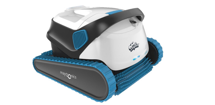 Poolroboter Dolphin S300i