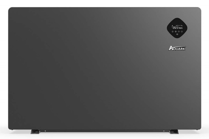 SwissHEAT Mr. Silence 12 kW