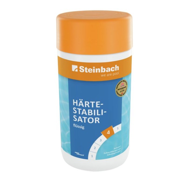 Härtestabilisator 1 Liter