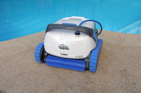 Poolroboter Dolphin S300i