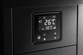SwissHEAT IPSilent-70