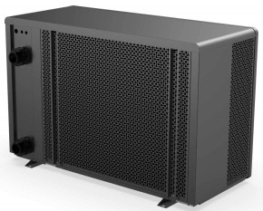 SwissHEAT Mr. Silence 12 kW