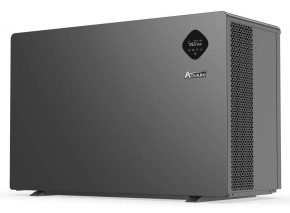 SwissHEAT Mr. Silence 12 kW