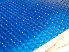 Solarplane für Pool 9,0 x 4,0 m - MY300