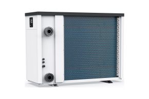 SwissHEAT IPSilent-320TPro