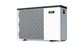 SwissHEAT IPSilent-320TPro