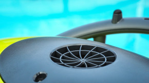 Poolroboter Dolphin Spring